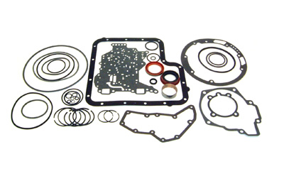 77-\'96 C6 Racing Overhaul Kit